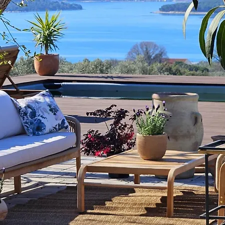 Magic View Villa Sveti Filip i Jakov