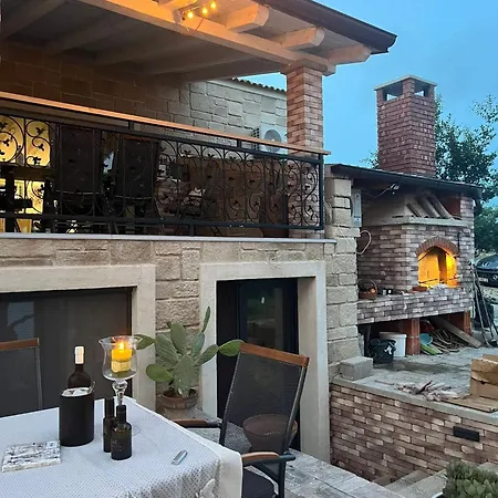 Villa Magic View Sveti Filip i Jakov