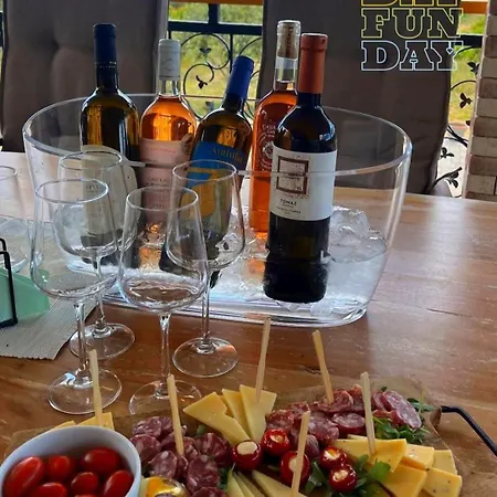 Magic View Sveti Filip i Jakov