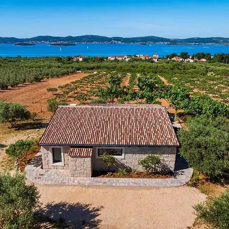 Magic View * Sveti Filip i Jakov