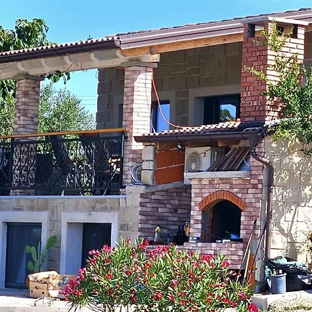 Magic View Sveti Filip i Jakov