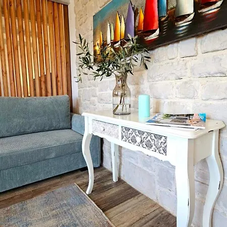 Magic View * Sveti Filip i Jakov