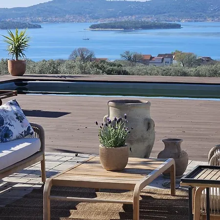 Magic View * Sveti Filip i Jakov