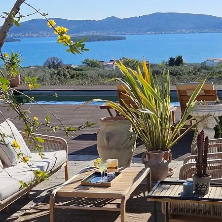 Magic View Villa Sveti Filip i Jakov