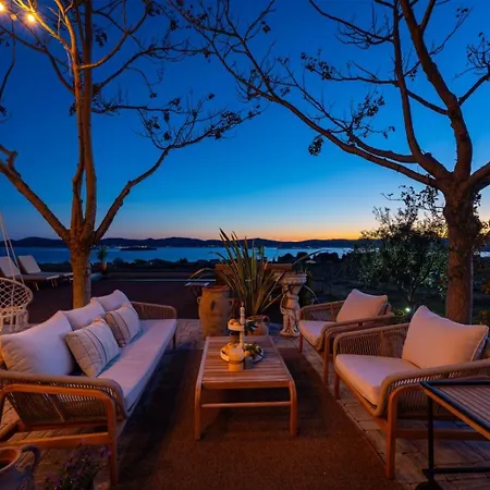 Villa Magic View Sveti Filip i Jakov