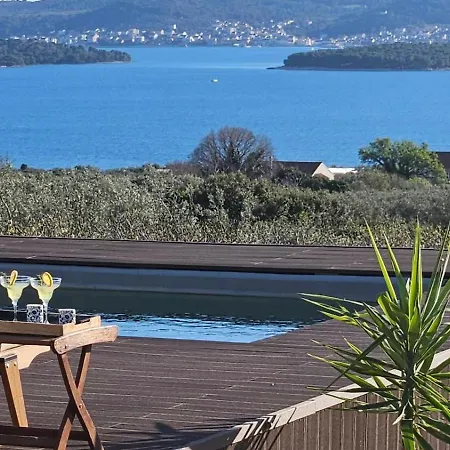 Magic View * Sveti Filip i Jakov