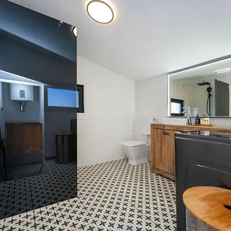 Villa Magic View Sveti Filip i Jakov