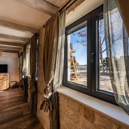 Magic View Villa Sveti Filip i Jakov