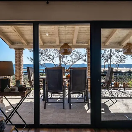 Magic View * Sveti Filip i Jakov