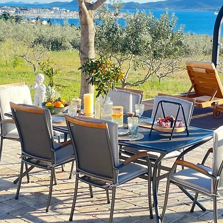 Magic View Villa Sveti Filip i Jakov