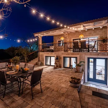 Villa Magic View Sveti Filip i Jakov