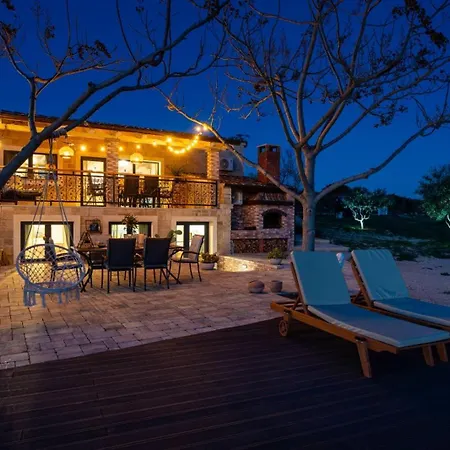 Magic View Villa