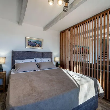 Magic View * Sveti Filip i Jakov