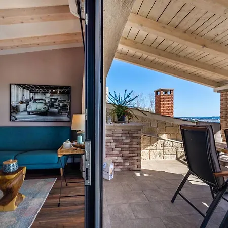 Magic View