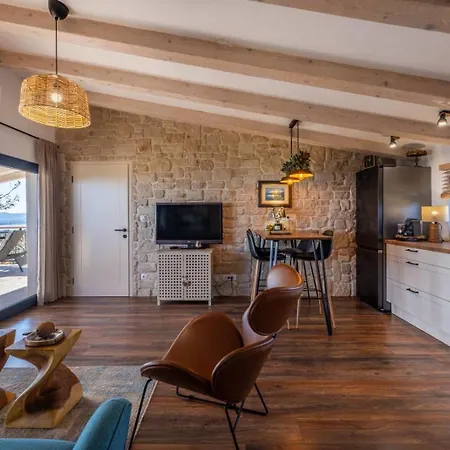 Magic View Sveti Filip i Jakov