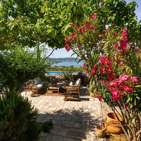 Magic View Villa Sveti Filip i Jakov