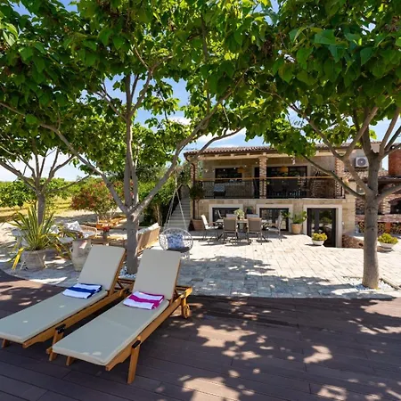 Magic View * Sveti Filip i Jakov