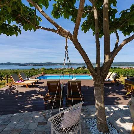 Villa Magic View Sveti Filip i Jakov