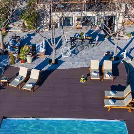 Magic View Villa *