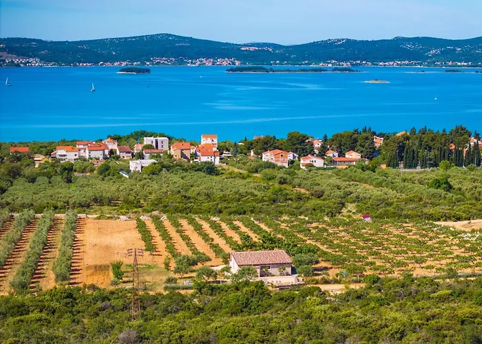 Magic View Villa