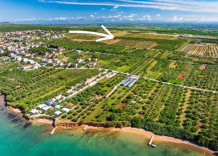 Magic View Villa