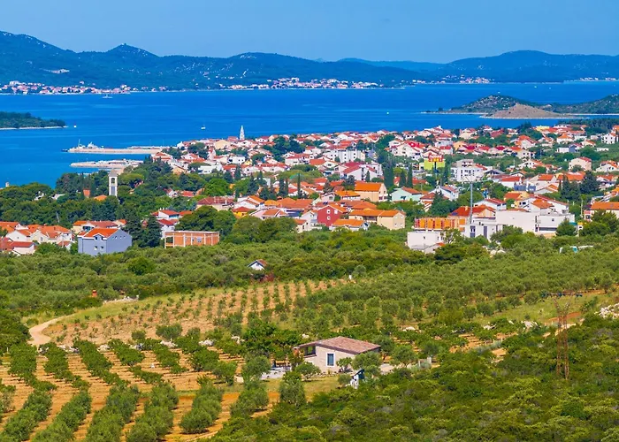 Villa Magic View