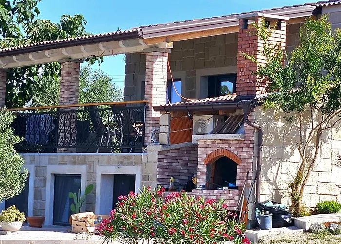 Magic View Sveti Filip i Jakov