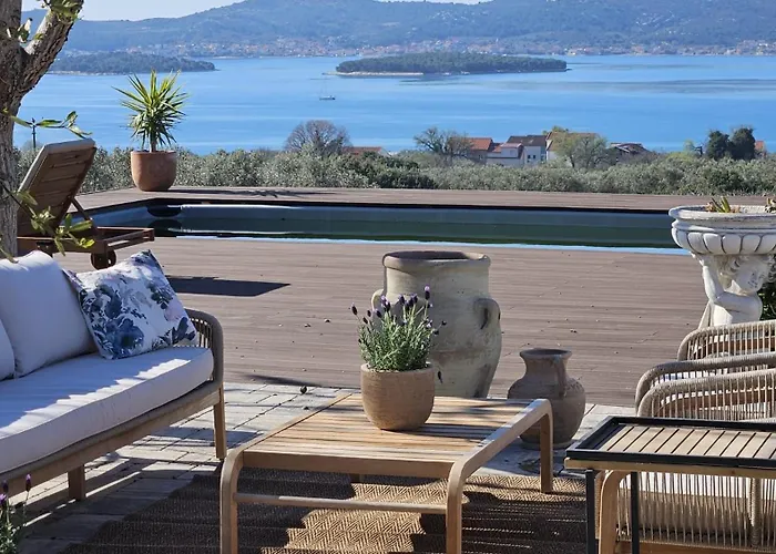 Magic View * Sveti Filip i Jakov