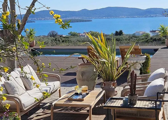 Magic View Villa Sveti Filip i Jakov