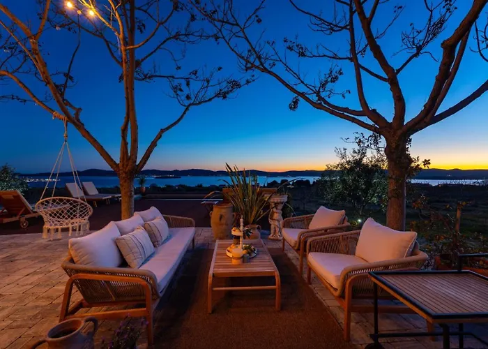 Villa Magic View Sveti Filip i Jakov