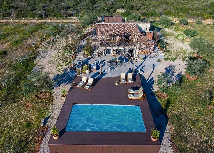 Magic View Sveti Filip i Jakov