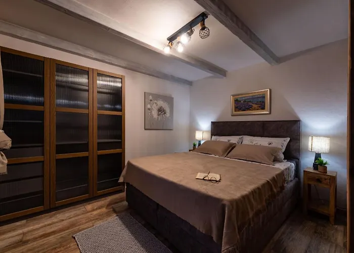 Magic View Villa *