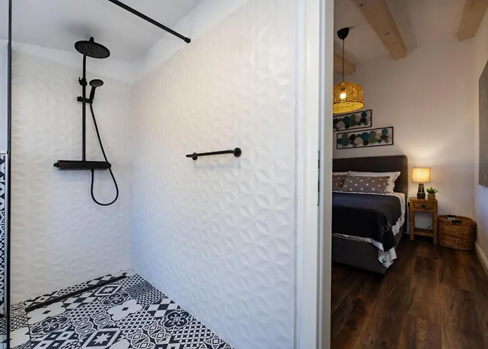 Villa Magic View Sveti Filip i Jakov