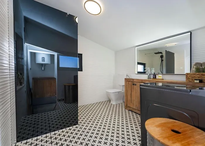 Villa Magic View Sveti Filip i Jakov