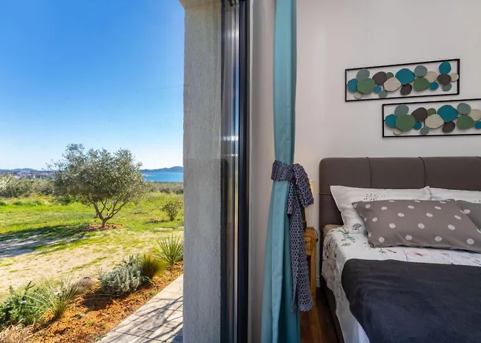 Magic View Sveti Filip i Jakov