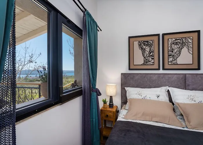 Magic View Villa *