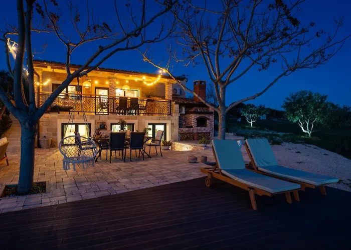 Magic View Villa