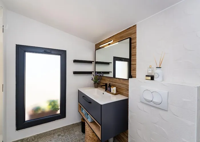 Villa Magic View Sveti Filip i Jakov