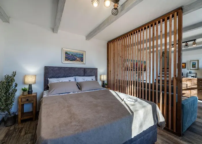 Magic View * Sveti Filip i Jakov