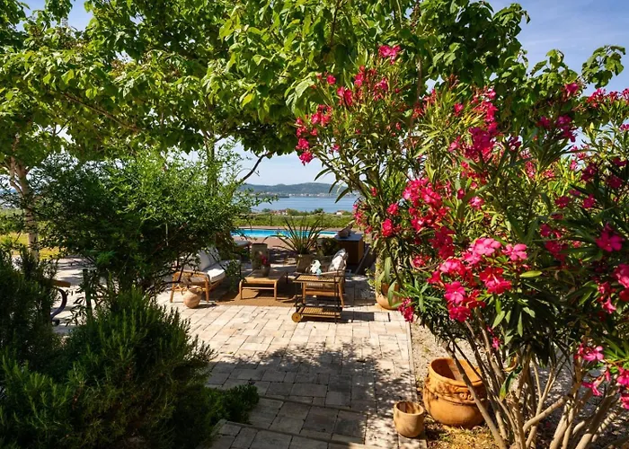 Magic View Villa Sveti Filip i Jakov