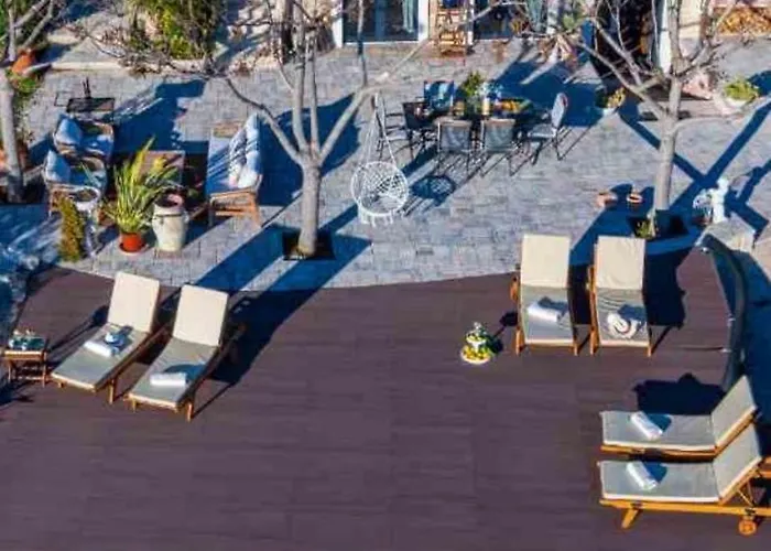 Magic View Villa *