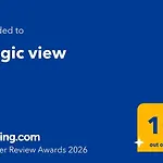 Magic View * 圣菲利普雅科夫