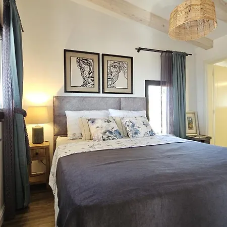 Magic View Villa *