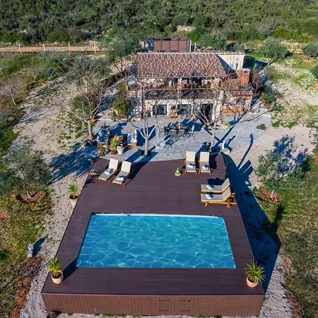 Magic View Sveti Filip i Jakov