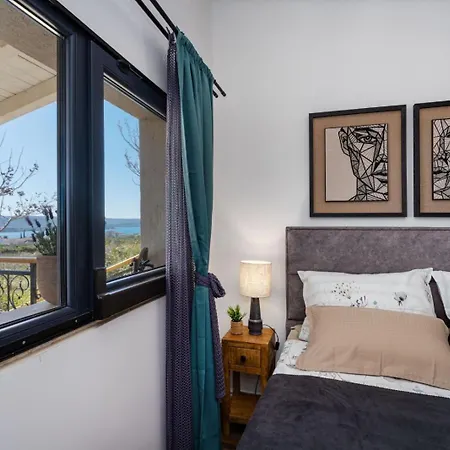 Magic View Villa *