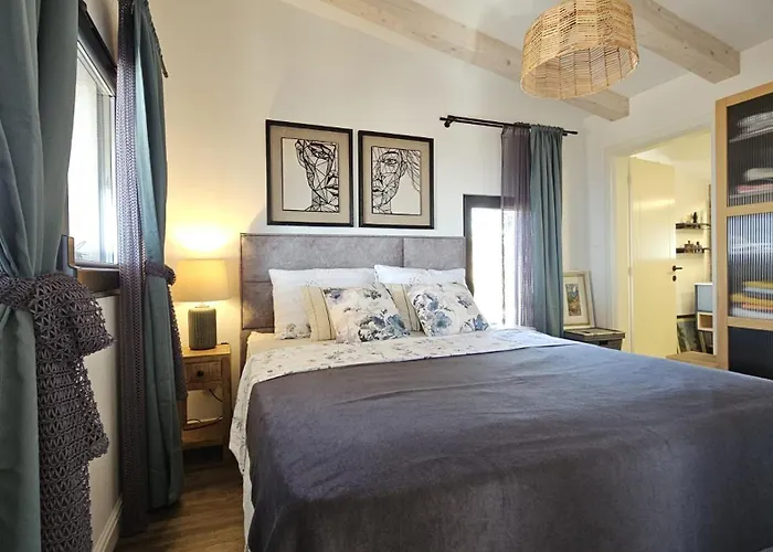 Magic View Villa *