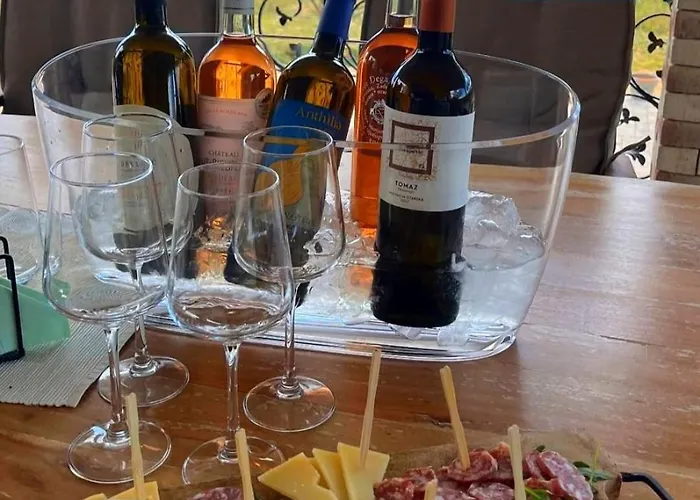 Magic View Sveti Filip i Jakov