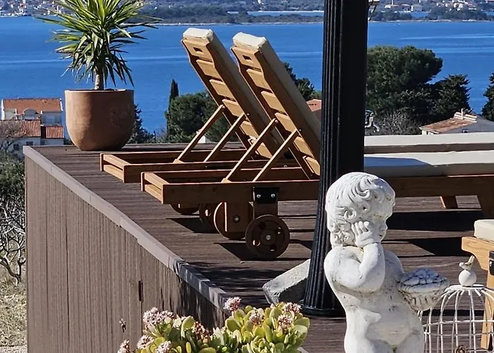 Magic View Villa