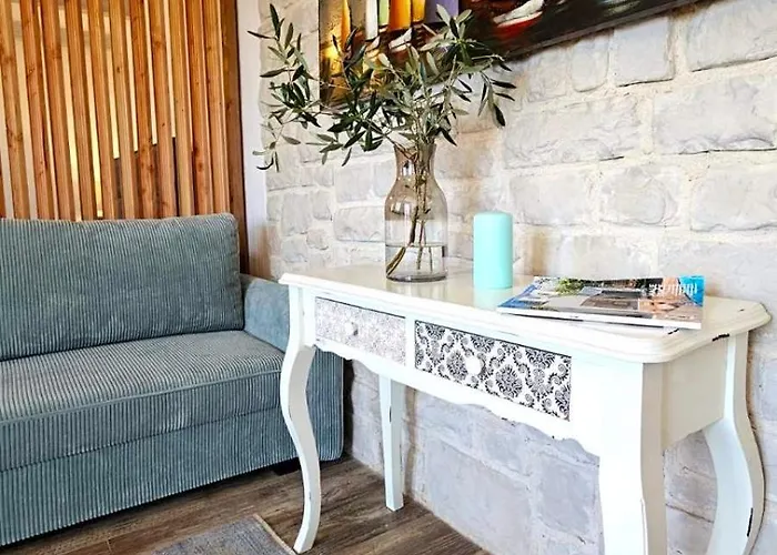 Magic View * Sveti Filip i Jakov