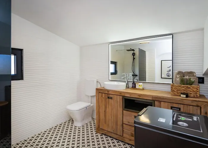 Magic View Villa Sveti Filip i Jakov